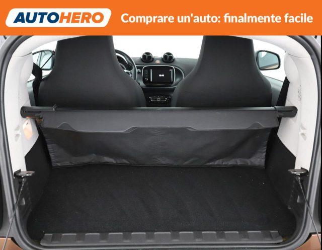 SMART ForTwo 70 1.0 twinamic Passion