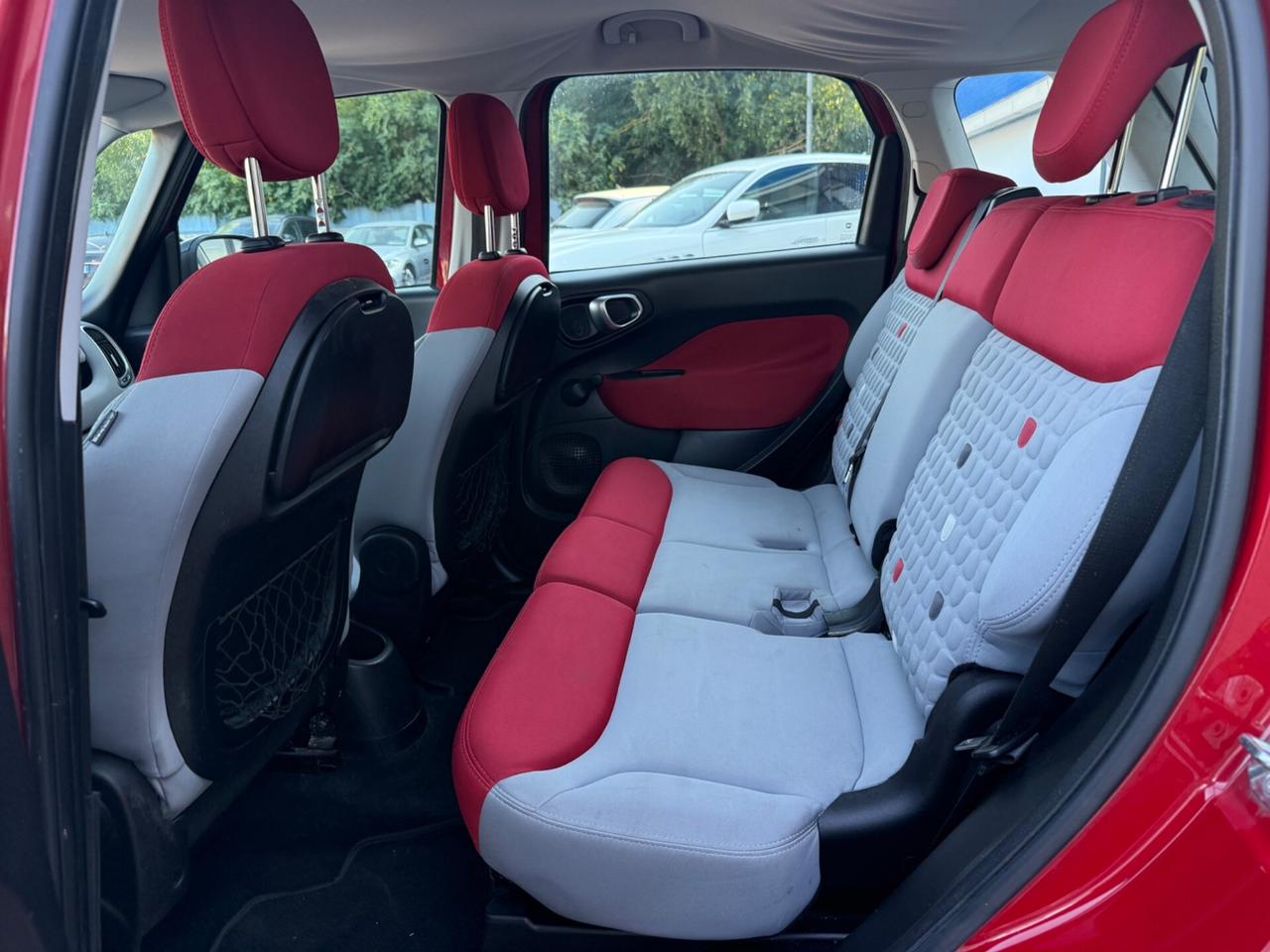 Fiat 500 1.4 16V Lounge OK NEOPATENTATI