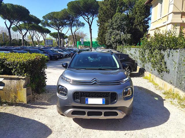 CITROEN C3 Aircross 1.2cc 82cv BLUETOOTH CRUISE CLIMA SENSORI PARK