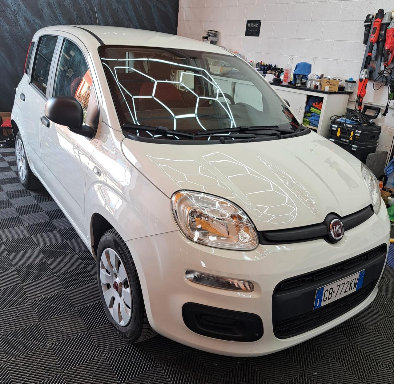 Fiat Panda 1.2 Pop PREZZO SENZA VINCOLI