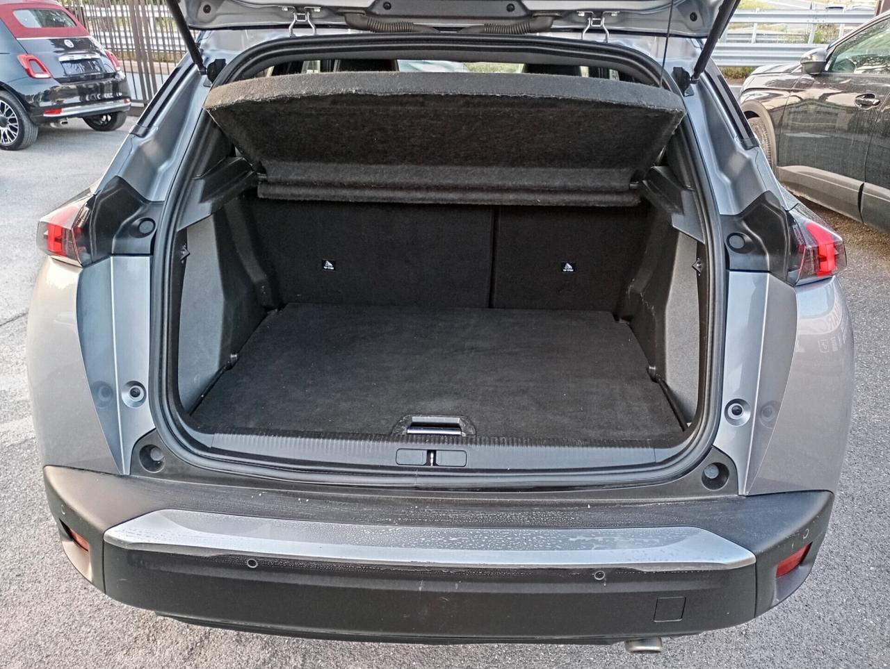 Peugeot 2008 1.5 BlueHDi 110CV GT