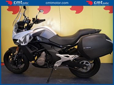CF MOTO 650 MT - 2022