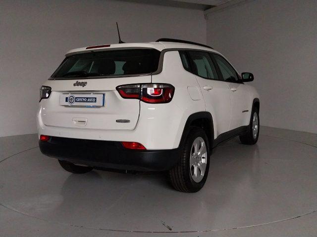 JEEP Compass 1.6 Multijet II 2WD Longitude