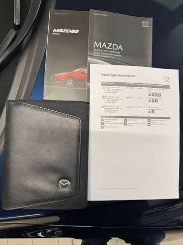 Mazda 2 2 III 1.5 m-hybrid Exceed navi i-Activsense 90cv