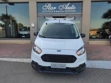 Ford Transit Courier 1.5 TDCi 75CV