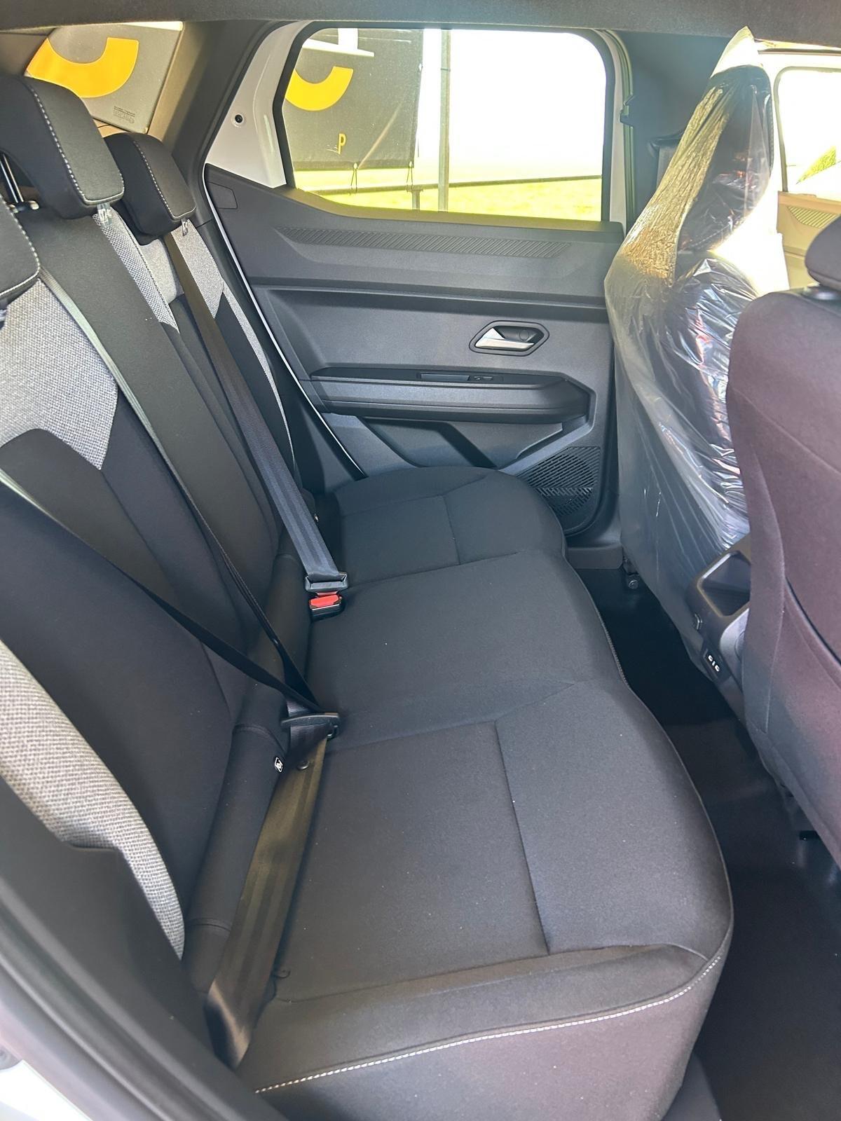 Dacia Duster 1.2 TCe GPL 4x2 Journey