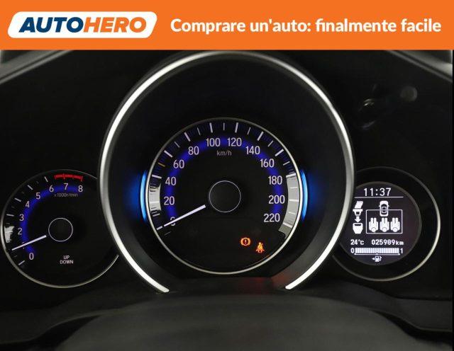 HONDA Jazz 1.3 Elegance Connect ADAS