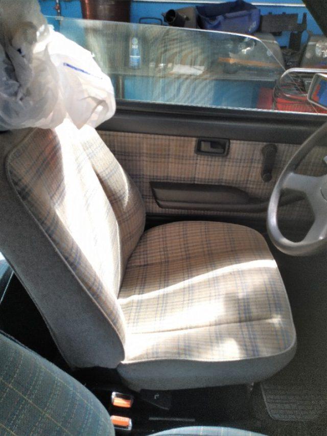 FIAT Uno 60 3 porte S UNIPRO