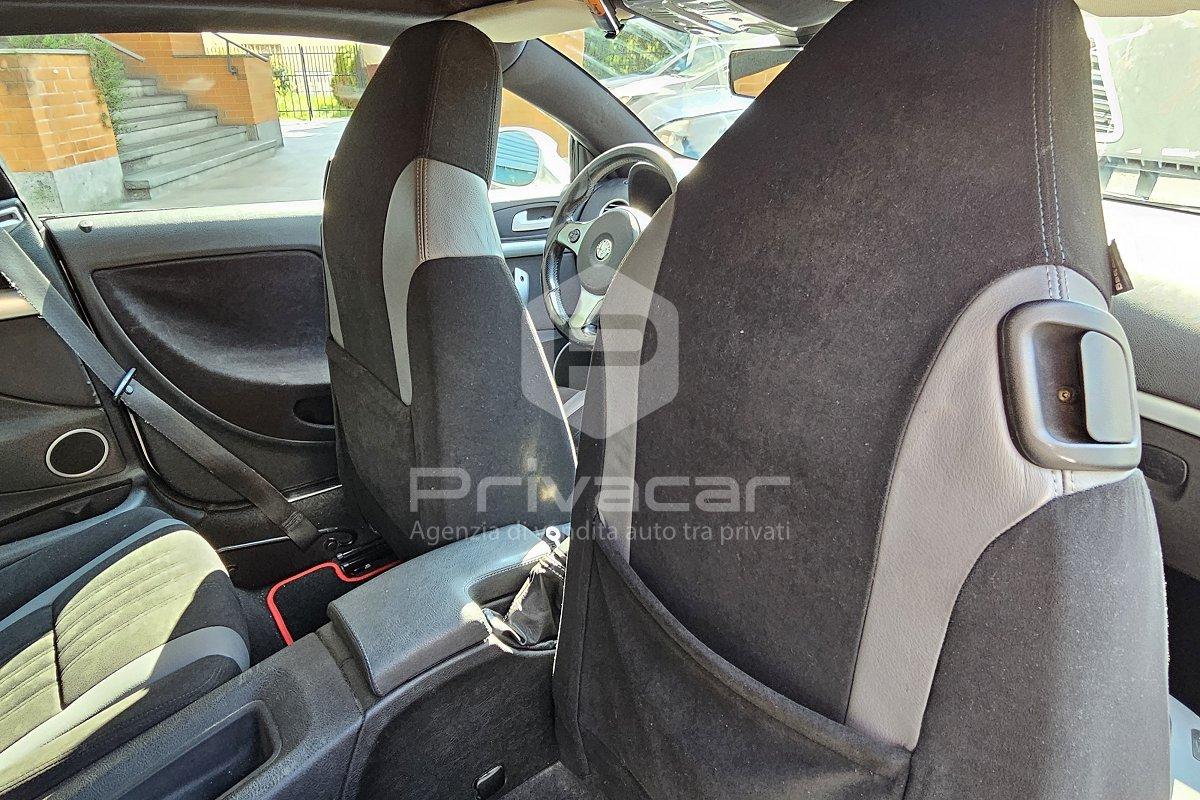 ALFA ROMEO Brera 2.0 JTDm