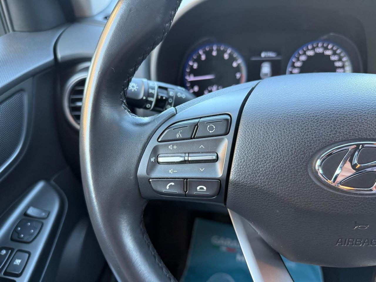 Hyundai Kona Xtech 1.0 T-GDI