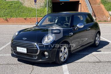 MINI Mini 1.5 One D Business