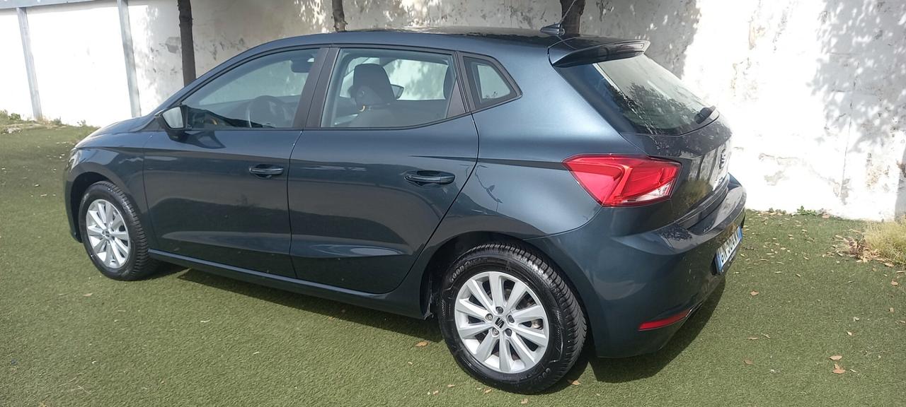 Seat Ibiza 1.0 EcoTSI 110 CV 5 porte Style