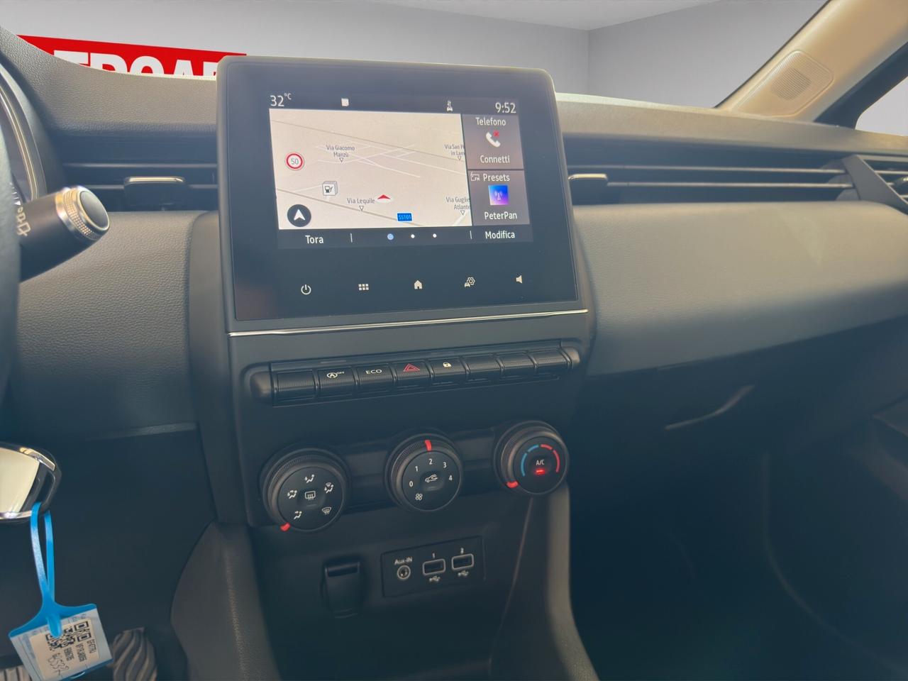 Renault Clio TCe 12V 100 CV GPL 5 porte Zen