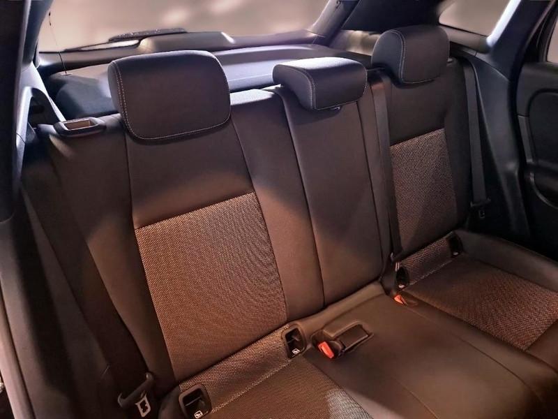 MERCEDES-BENZ GLA 200 Automatic Business Extra