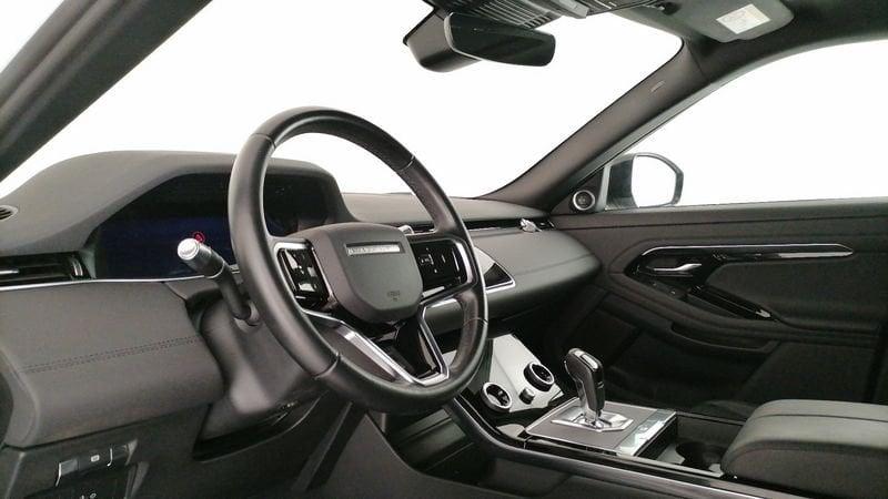 Land Rover RR Evoque Range Rover Evoque 2.0d i4 mhev SE awd 204cv auto
