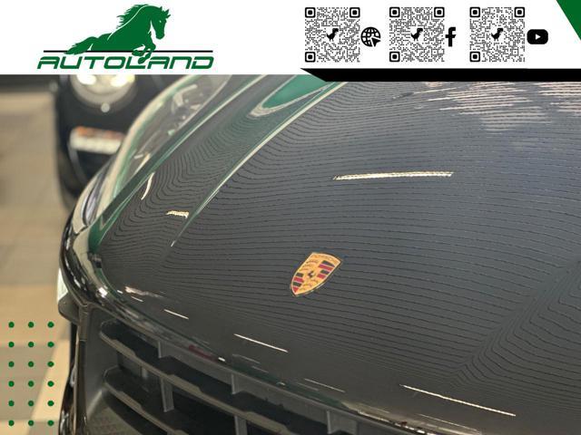 PORSCHE Macan 2.0*PariANuovo*FullOptional*TettoApribile