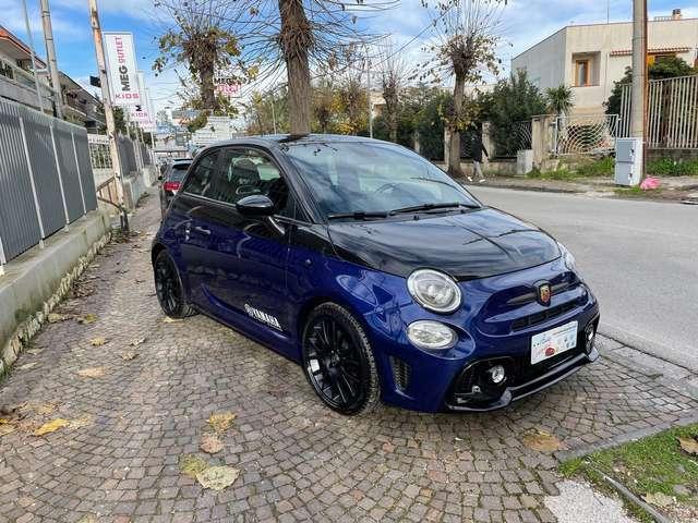 Abarth 595 ABARTH 595 YAMAHA