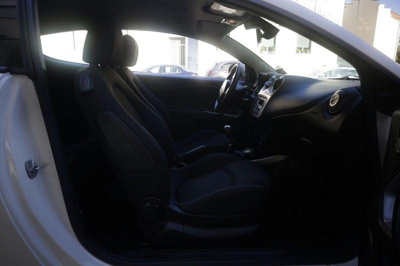 Alfa Romeo MiTo Alfa Romeo MiTo 1.4 T 120 CV GPL Distinctive Unicoproprietario