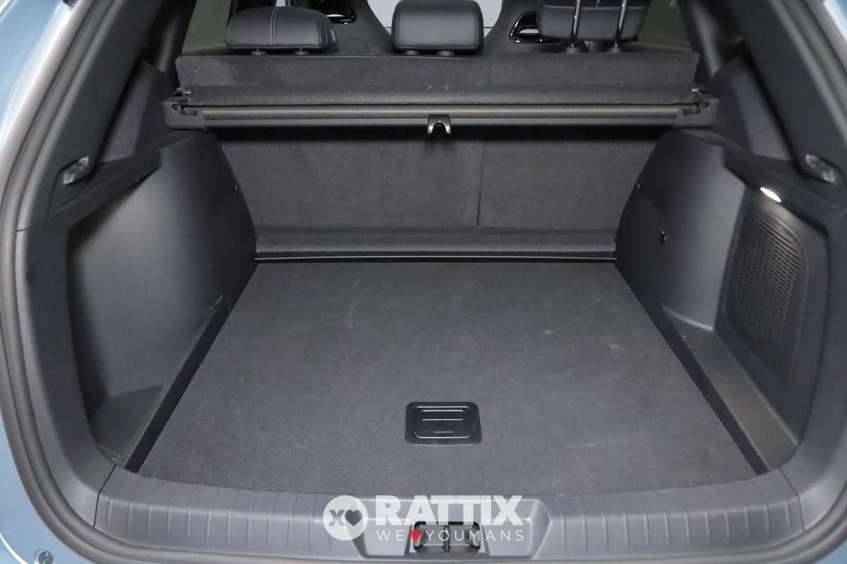 BYD Seal U DM-i 1.5 PHEV Boost + tetto apribile