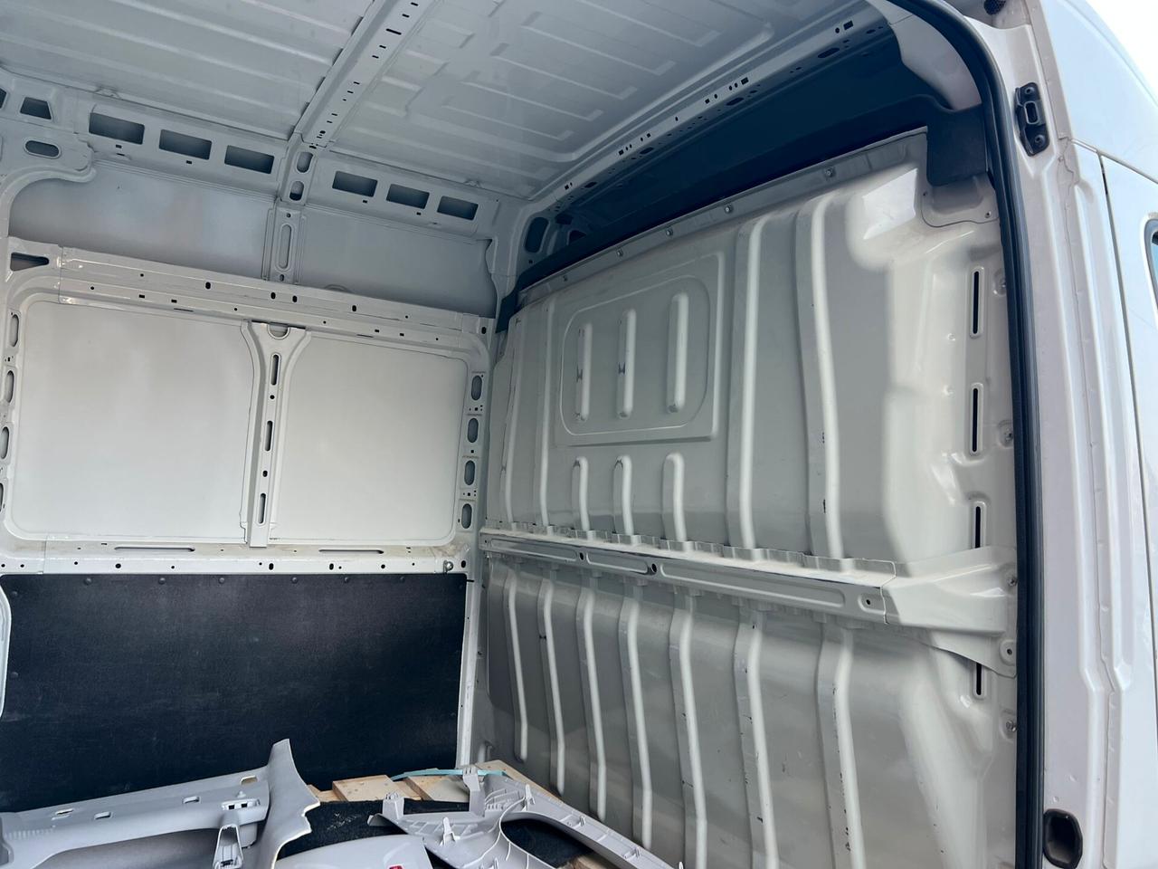 Citroen Jumper 30 BlueHDi 120 S&S PC-TN Furgone