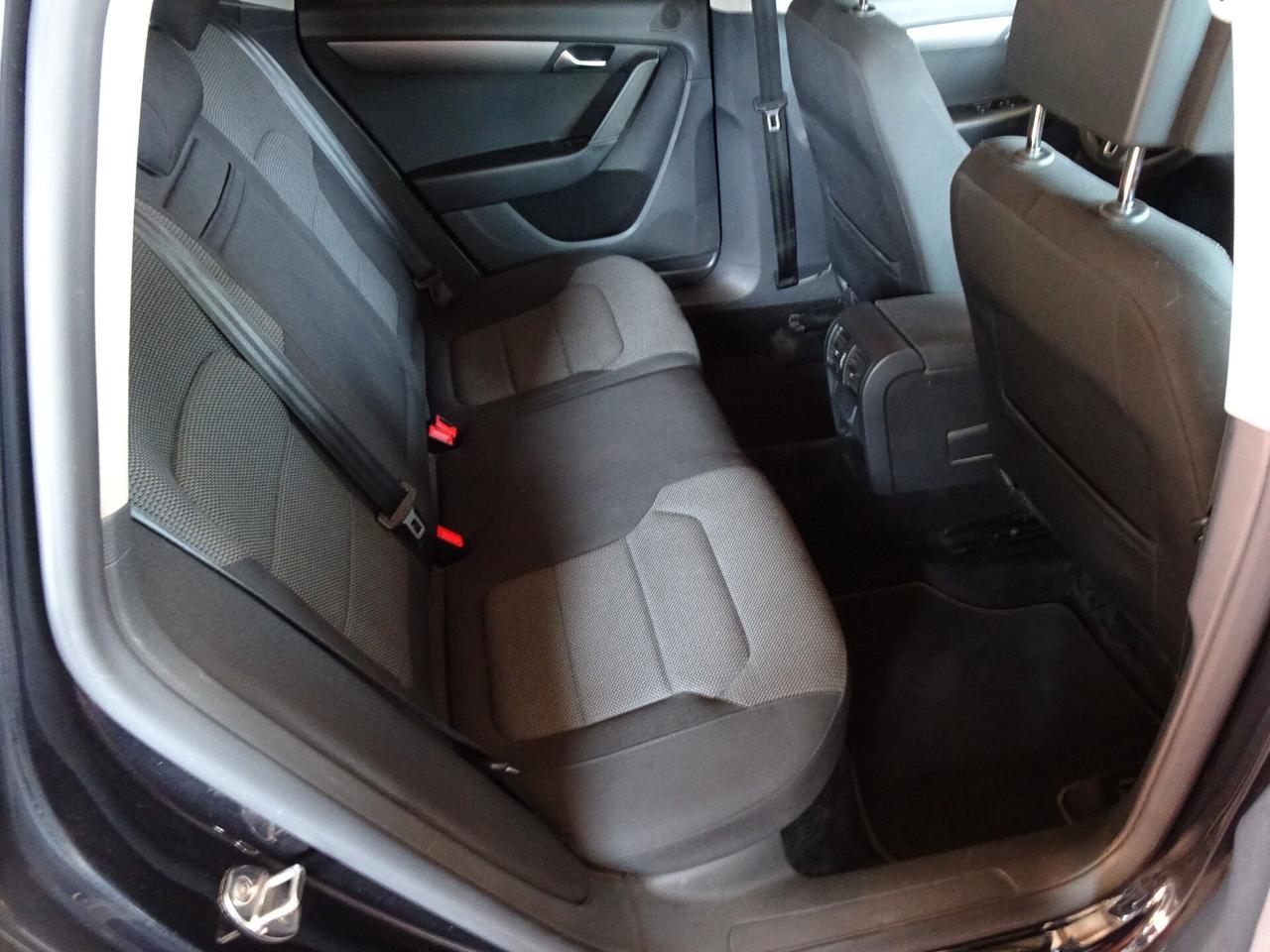 Volkswagen Passat Var. 1.8 TSI Highline