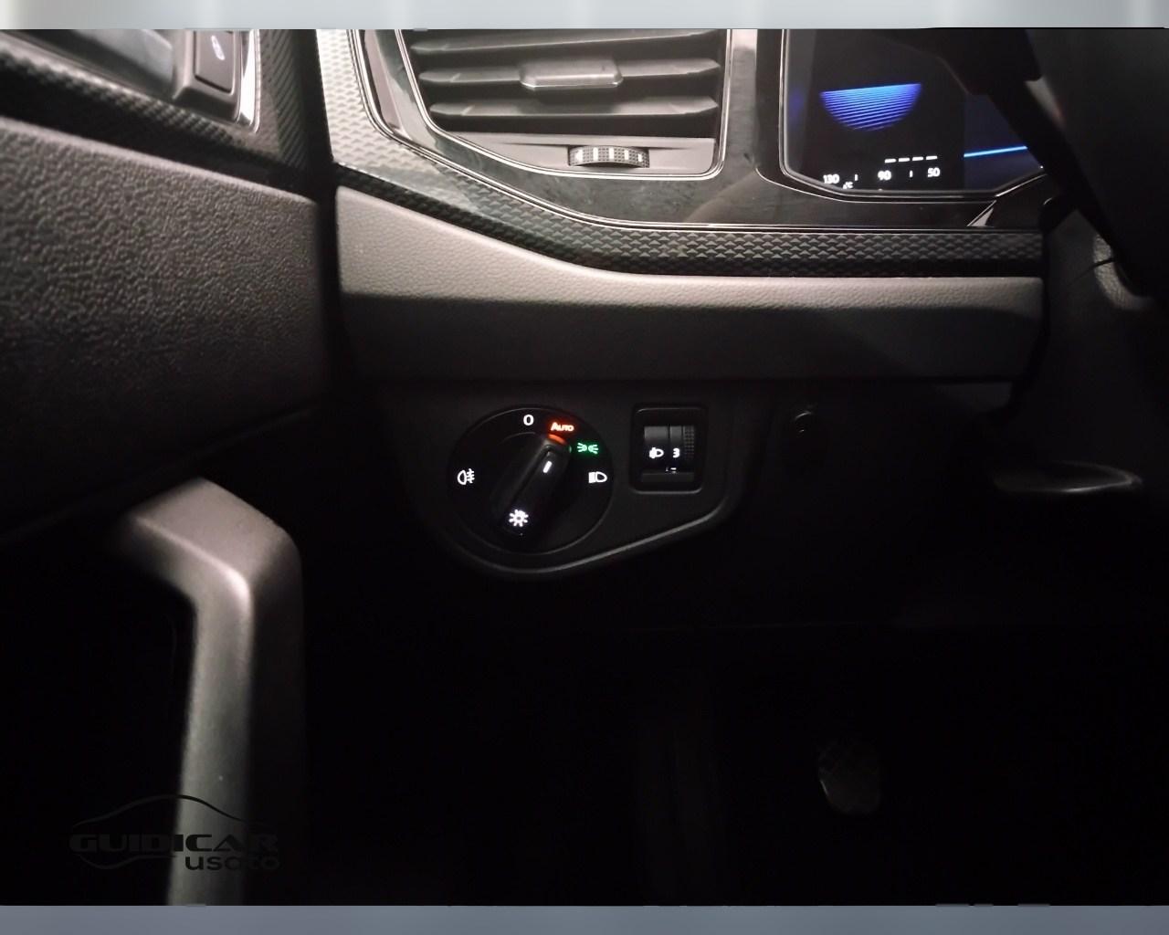 VOLKSWAGEN Polo VI 2022 - Polo 1.0 tsi Life 95cv