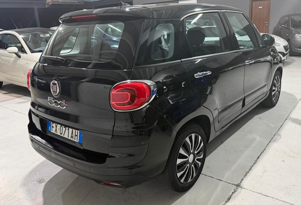 Fiat 500L Benzina Euro 6 Neopatentati
