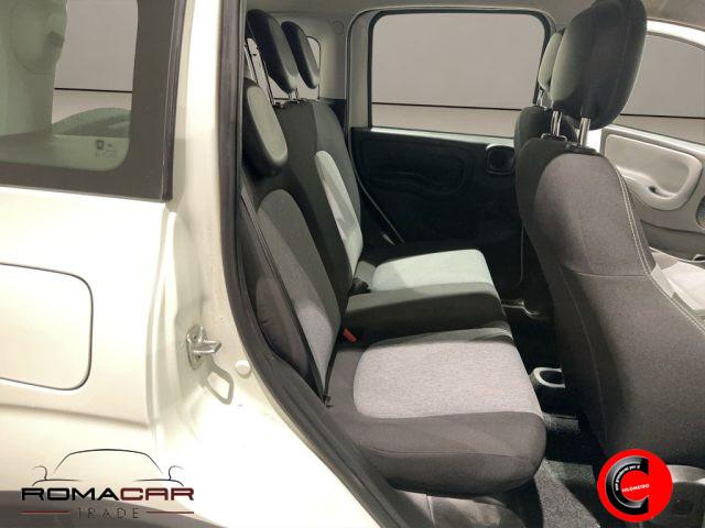 FIAT Panda 4x4 5 POSTI PRONTA CONSEGNA!