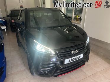 Ligier js 50 sport ultimate black 2023 14000 km