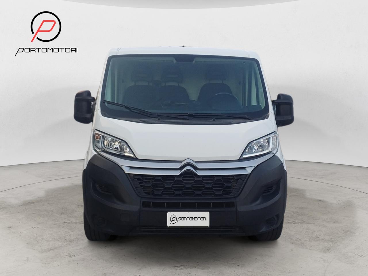 CITROEN Jumper (3ª serie) - Jumper 28 BlueHDi 120 S&S PC-TN Furgone