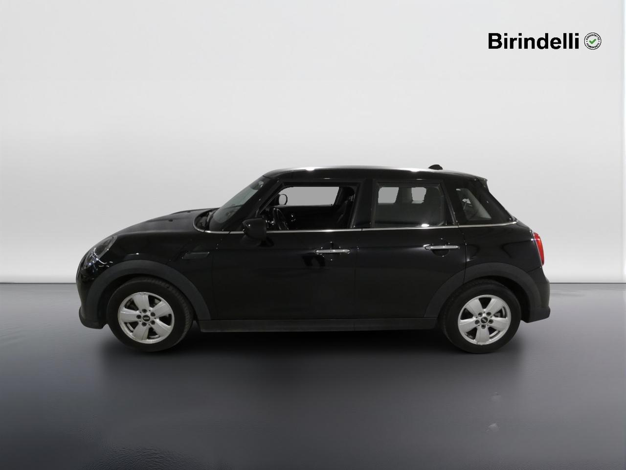MINI Mini 5 porte (F55) - Mini 1.5 One 5 porte