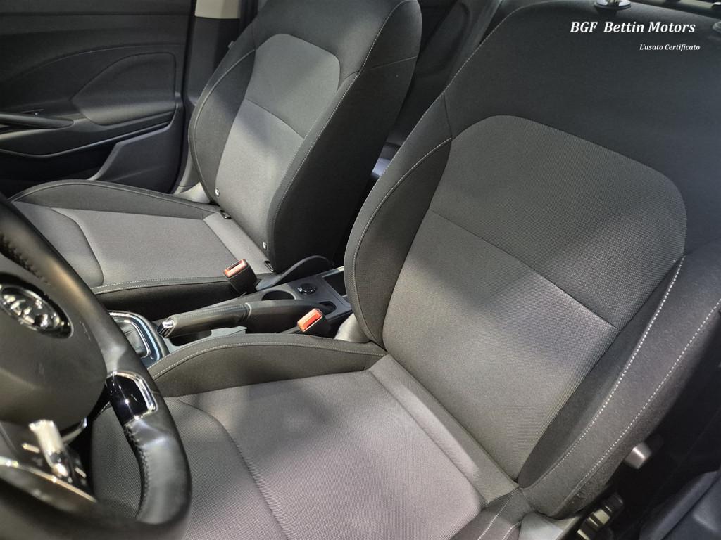 Skoda Fabia 1.0 mpi evo Ambition 80cv