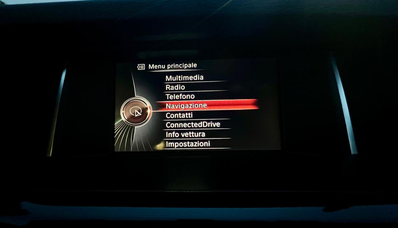 Bmw X3 xDrive20d Acc.Permute