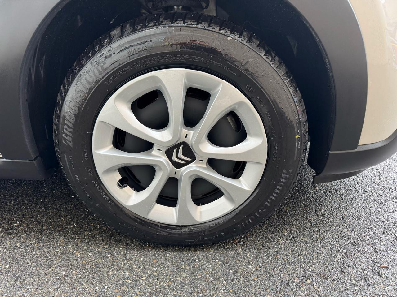 Citroen C3 PureTech 83 S&S You