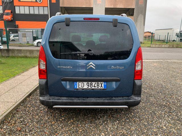 CITROEN Berlingo 1.6 HDi 90CV FAP XTR Theatre