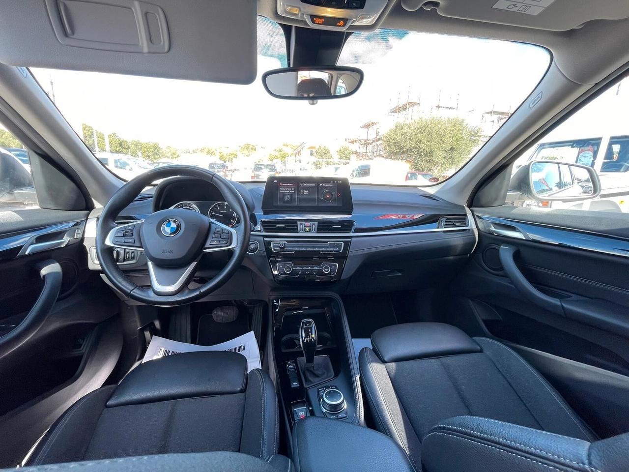 Bmw X1 xDrive20d xLine