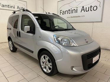 FIAT Qubo 1.3 MJT 75 CV Dynamic