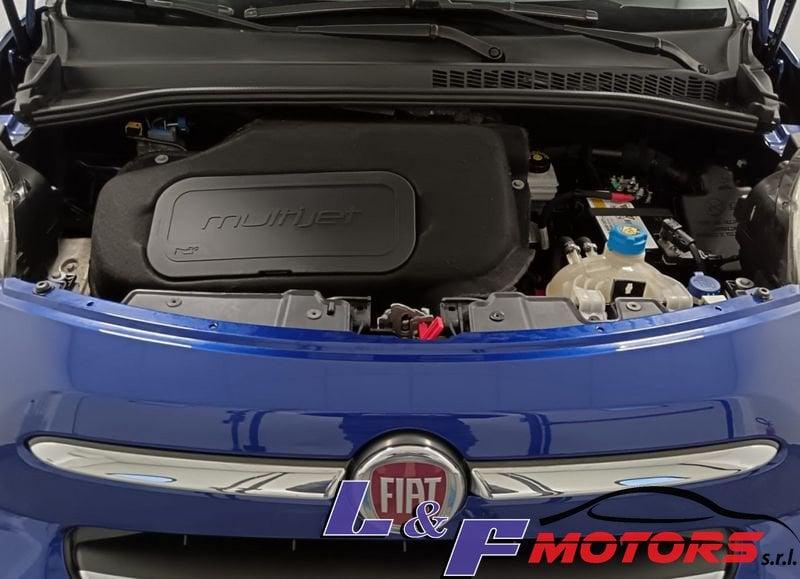 FIAT 500L 500L 1.3 Multijet 95 CV Mirror