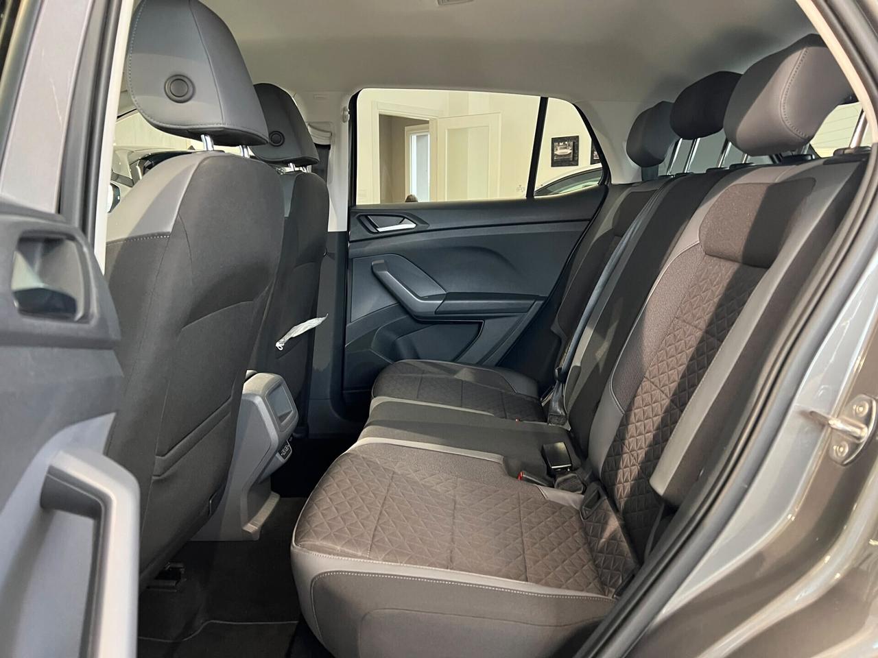 Volkswagen T-Cross 1.0 TSI 115 CV DSG Advanced BMT