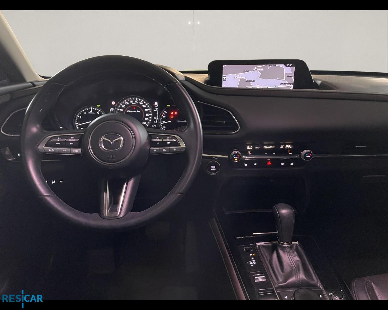 MAZDA CX-30 2.0 m-hybrid Executive Appearance Pack 2wd 122cv