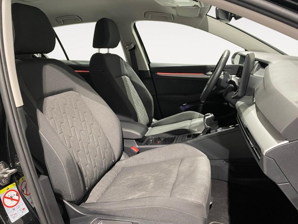 Volkswagen Golf VIII 2024 2.0 Tdi 115CV Life