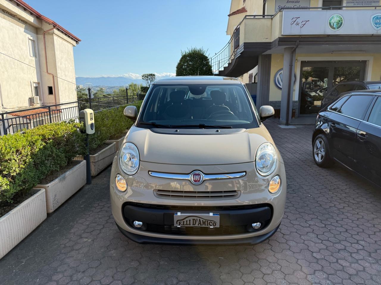 Fiat 500L 1.3 Multijet 95 CV Business