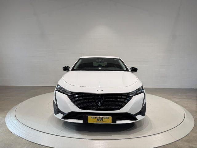 PEUGEOT 308 PureTech Turbo 130 Allure FULL LED / PREZZO REALE