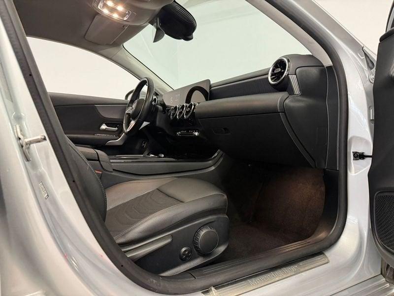 Mercedes-Benz Classe A A250 4Matic Progressive Advanced anche a332€
