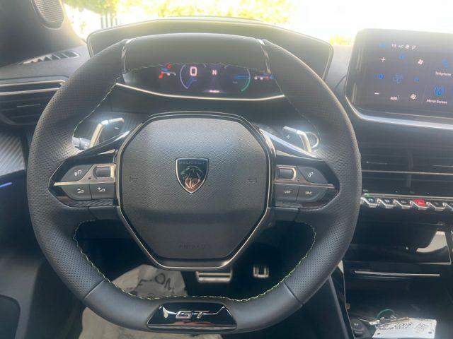 PEUGEOT 2008 Hybrid 145 e-DCS6 GT da?319,00