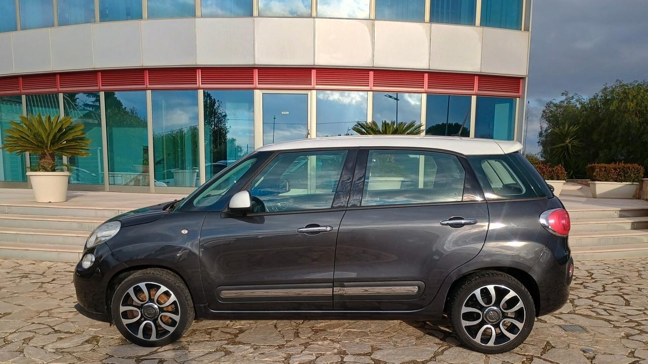 Fiat 500L 1.3 Multijet 95 CV Lounge