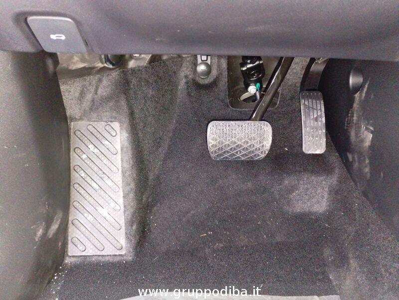 MG ZS NUOVO HEV 1.5L HEV COM MY25 Gray