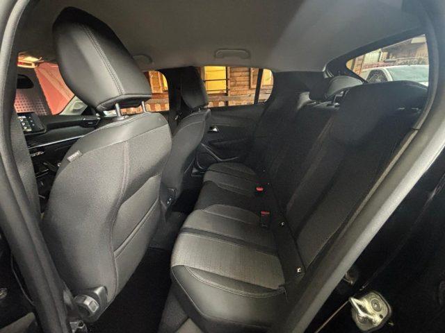 PEUGEOT 208 PureTech 100 Stop&Start 5 porte Allure