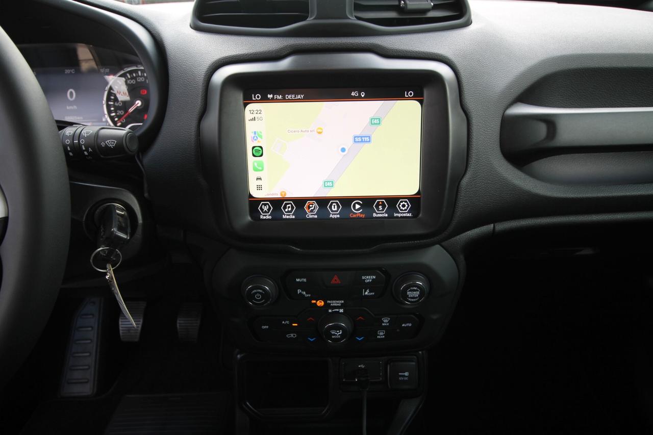 Jeep Renegade 1.6 Mjt 130 CV Limited 2024