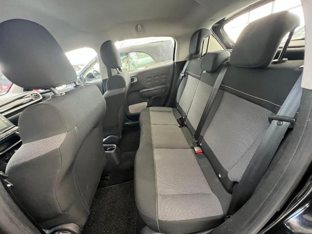 CITROEN C3 PureTech 82 GPL Shine - UNIPROP, NAV, RETROCAM